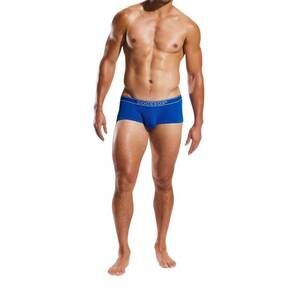 NEW COCKSOX men's contour pouch trunk in sonic